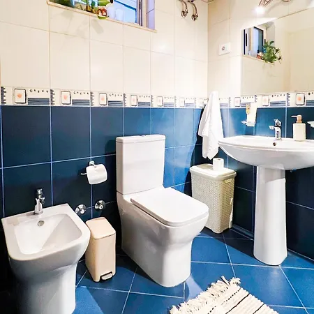 Appartement G House Tirana