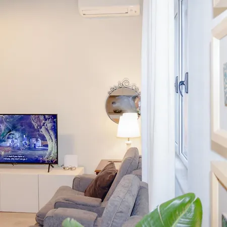 Appartement G House Tirana