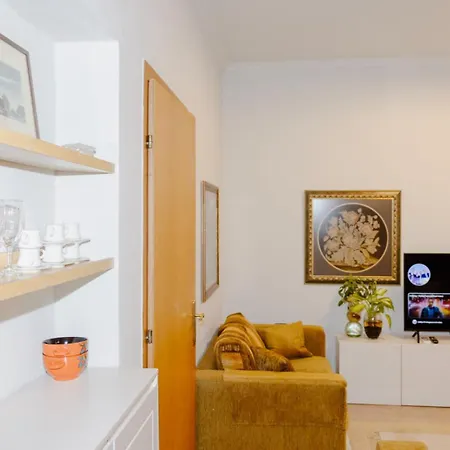 G House Appartement Tirana