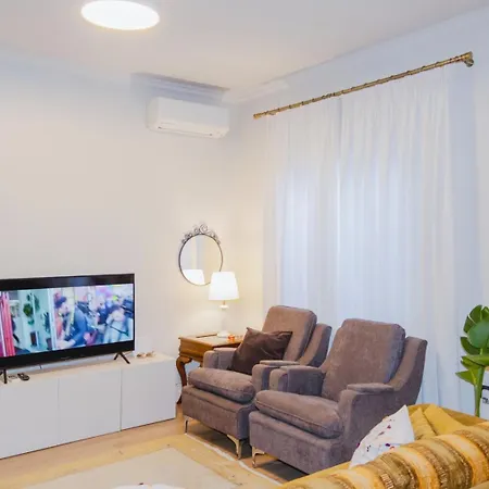 G House Appartamento Tirana