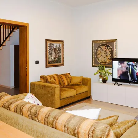 G House דירה *