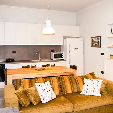 דירה G House *