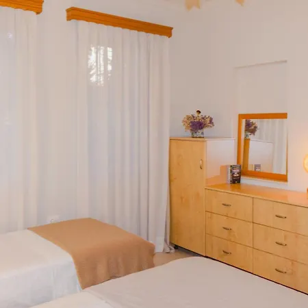 G House Appartamento Tirana