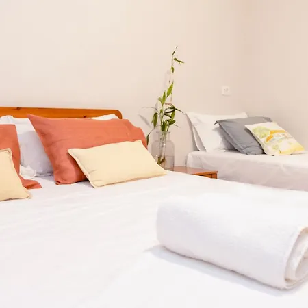 Appartamento G House