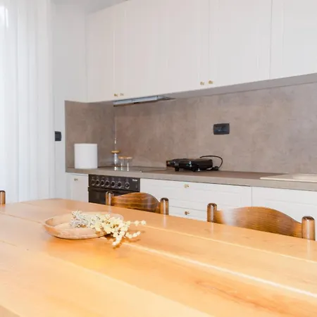 Appartamento G House *