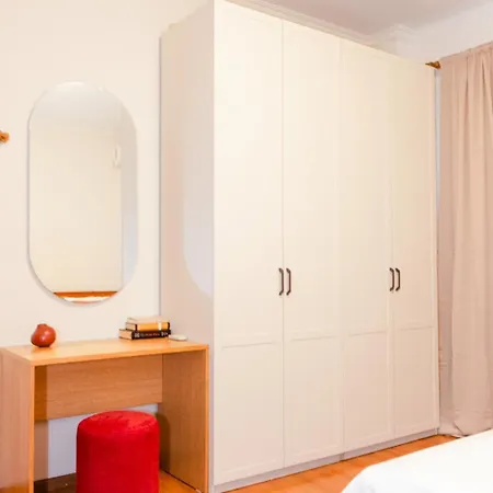 G House Appartamento