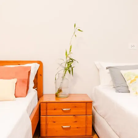 G House דירה טיראנה