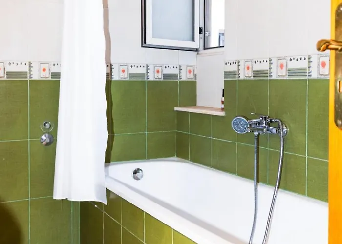 Lägenhet G House Tirana