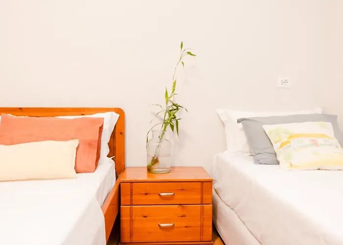 G House 公寓 地拉那